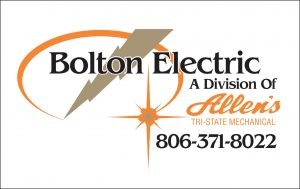 Bolton electric logo