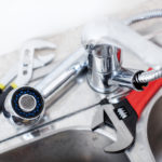 residential plumbing services Amarillo