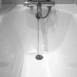 water backing up into bathtub plumbing repair Amarillo, Texas