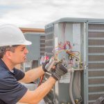 HVAC and refrigeration services in Amarillo