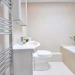 residential plumbing issues