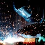 sheet metal design and fabrication in Amarillo, Tx