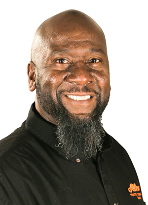 Jay Jefferson