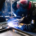 welding