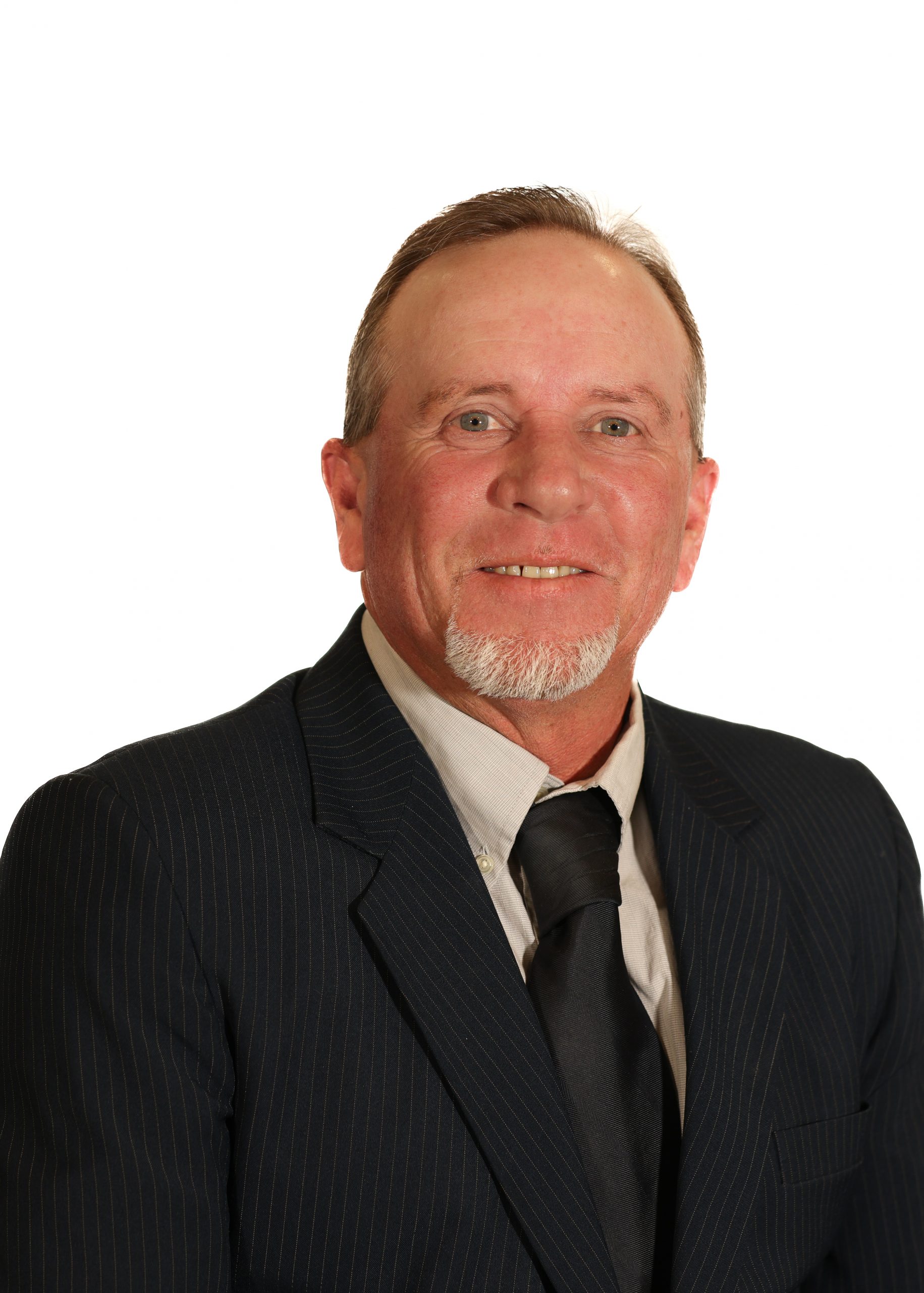 Tony Musick