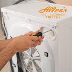 Common Washing Machine Problems and How to Fix Them